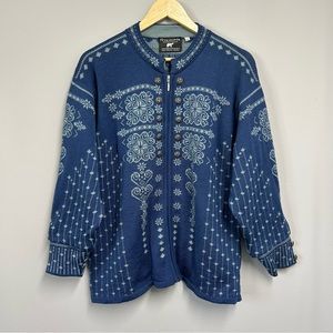 Norlender Knitwear Norwegian Sweater
